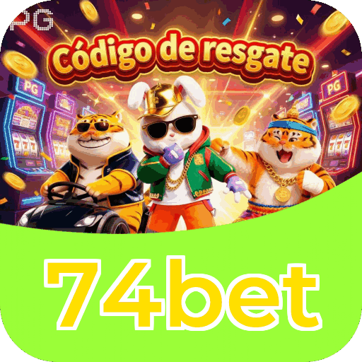 Instalação Android 74bet