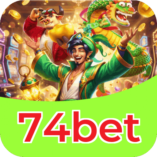 Suporte 74bet