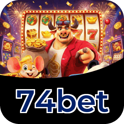 Jogos com maior RTP na 74bet