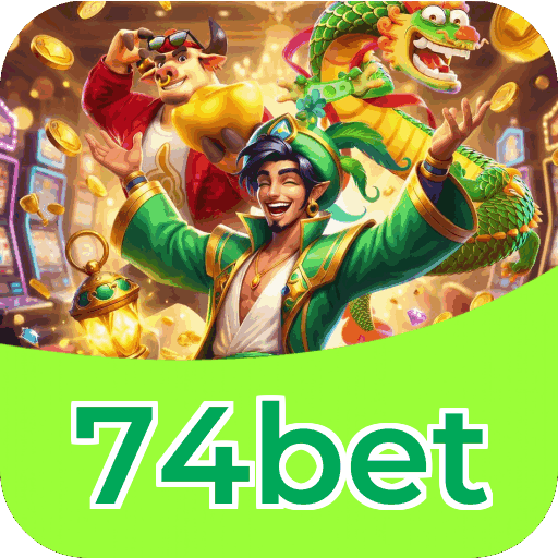 Interface 74bet