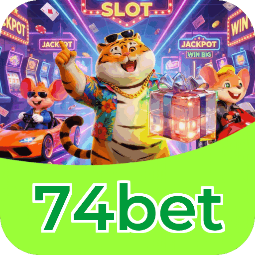 Fortune Tiger Slot Game