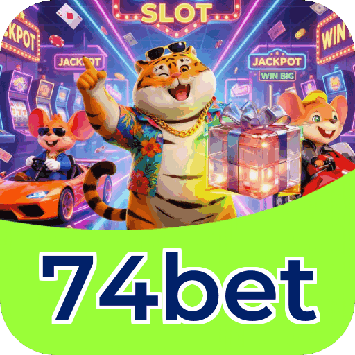 Programa VIP 74bet