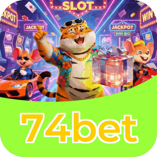 Segurança 74bet