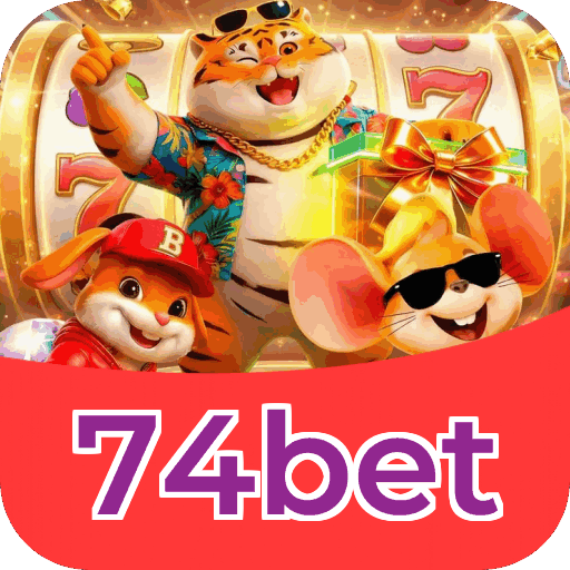 Dealers profissionais da 74bet