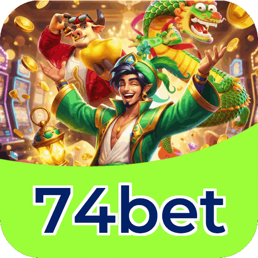 Cashback semanal 74bet